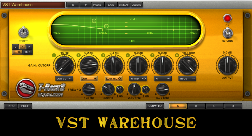 t racks vst plugin download